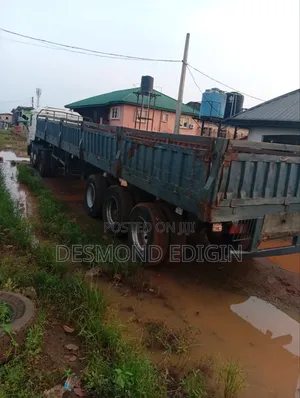 Truck for Sell