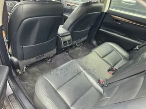 Lexus ES 2013 Gray