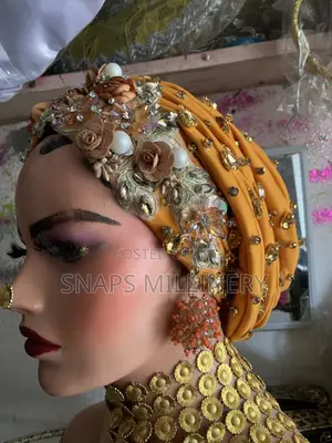 Turban for the Season