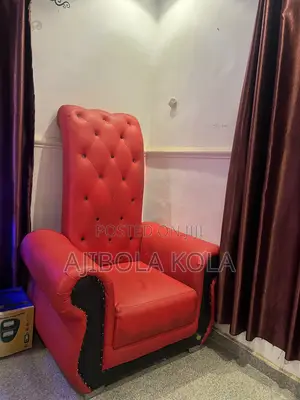 Royal Chair
