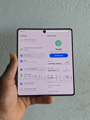 Samsung Galaxy Z Fold4 256 GB