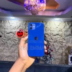 Apple iPhone 12 128 GB Blue