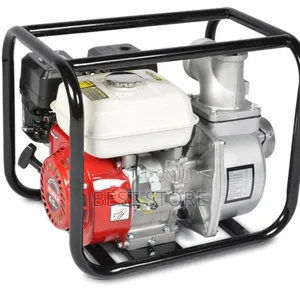 Water Pump 2" Petrol Engine Gasoline Wp20