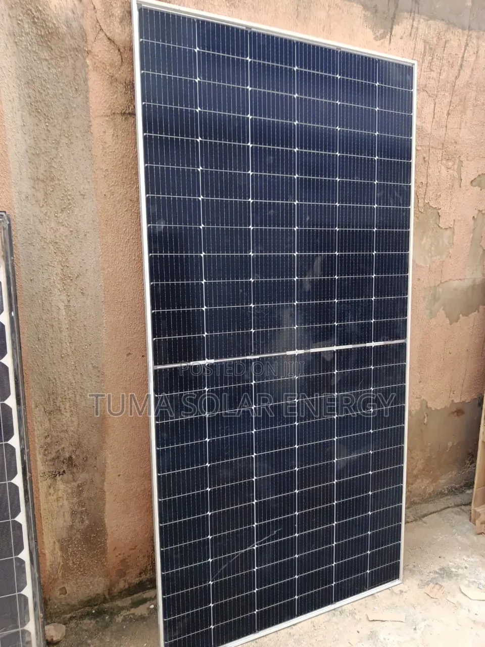 Solar Panels