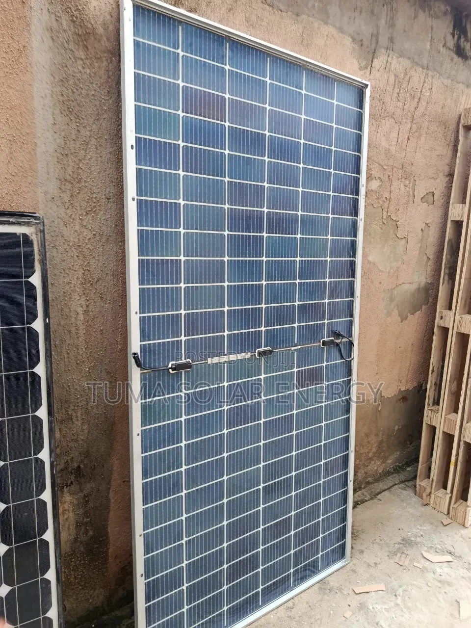 Solar Panels