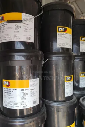 Caterpillar Cat Hydo Advanced 10 Hydraulic Oil