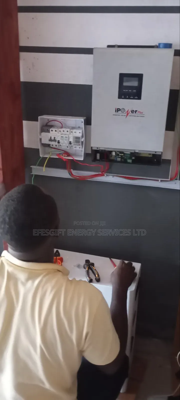 Pay Small Small Solar Lithium Battery