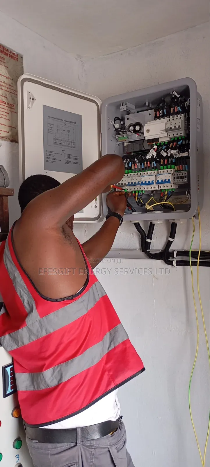 Pay Small Small Solar Lithium Battery