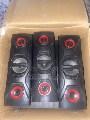 Eben Speaker
