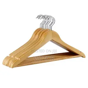 Wooden Hanger