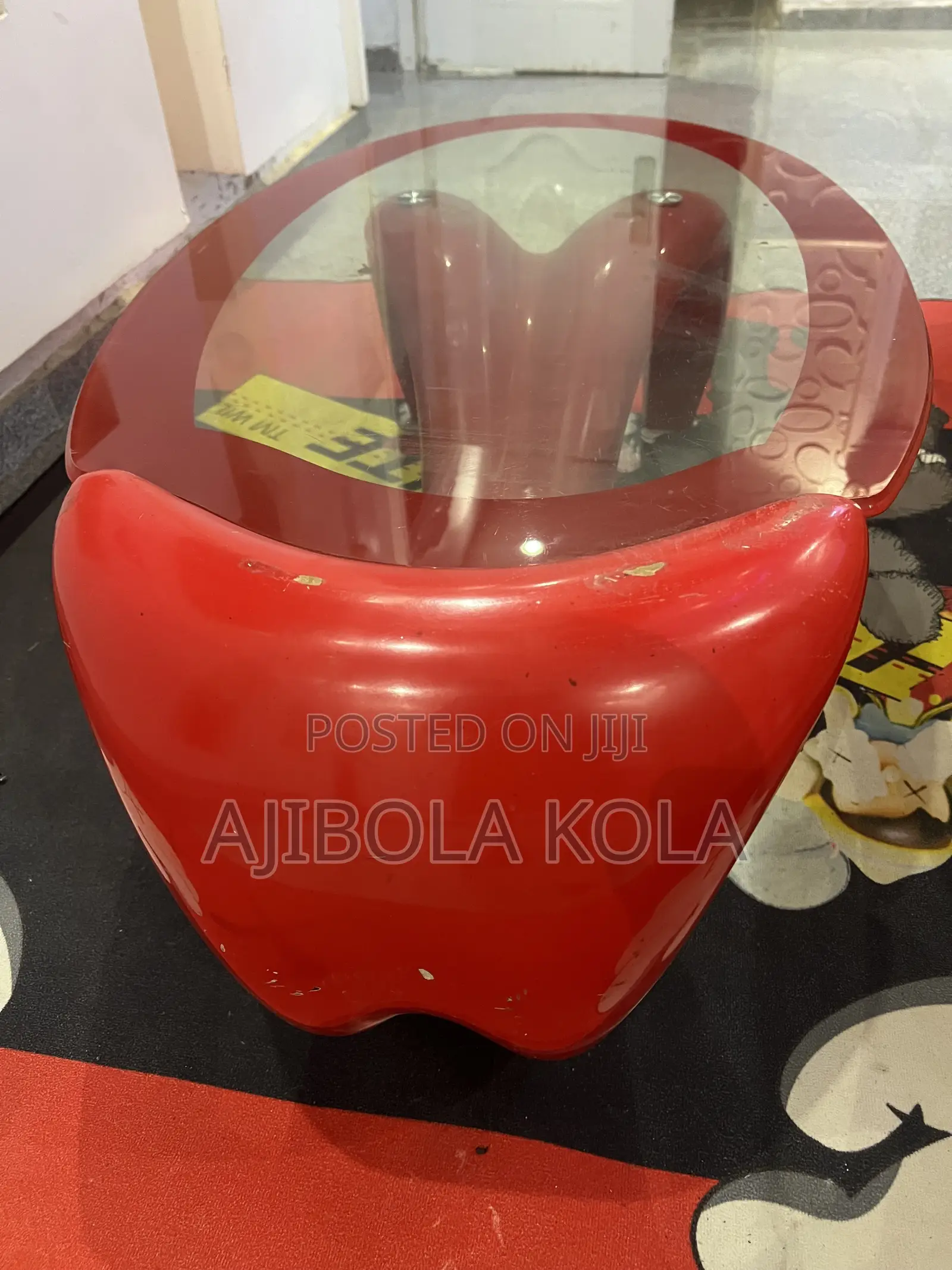 Center Table