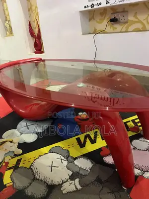 Center Table