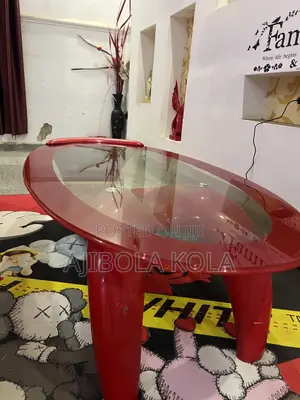 Center Table