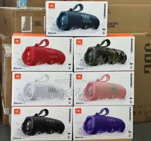 Brand New JBL Charge 6