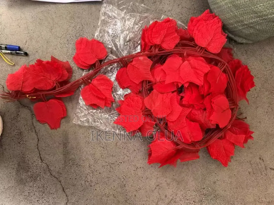 Gallant Flowers