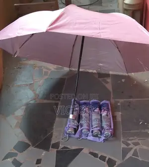 Umbrella For Rain