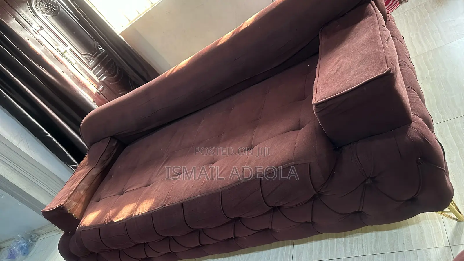 Set of Chairs