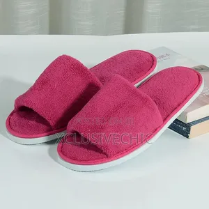 Indoor Slippers