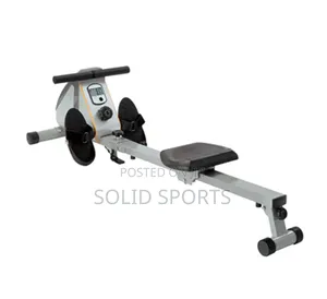 Rowing Machine
