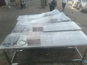 Autopsy Tables