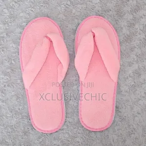 Indoor Slippers