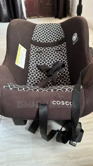 Car Seater