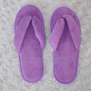Indoor Slippers