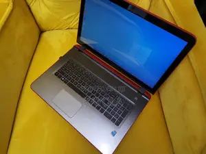 Laptop HP Pavilion 15 8GB Intel Pentium HDD 1T