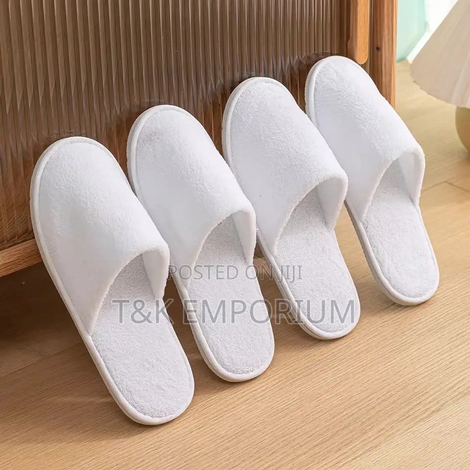 Indoor Slippers