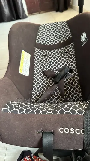 Car Seater