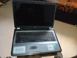 Laptop HP Pavilion G7 4GB Intel Core i3 HDD 500GB