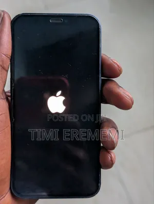 Apple iPhone 12 mini 64 GB Blue