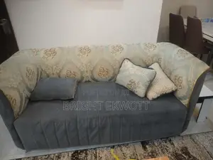 5 Seater Chair