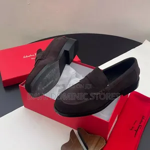 Ferraegamo Corporate Shoe