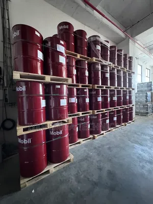 Mobil Rarus SHC 1026 (Pcc Compressor Oil)