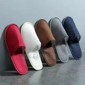 Indoor Slippers