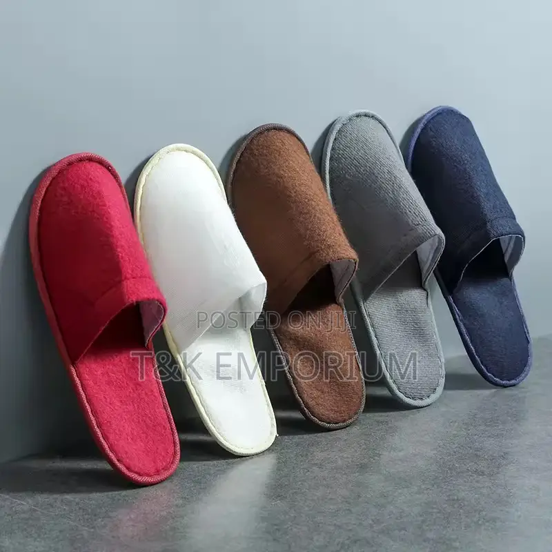 Indoor Slippers