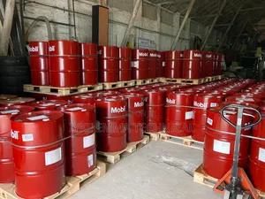 Mobil Pegasus 1107 (Engine Oil)