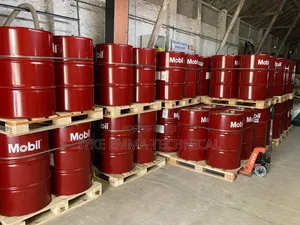 Mobil Pegasus 1107 (Engine Oil)
