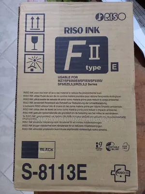 Office Equipment and Stationery Sets