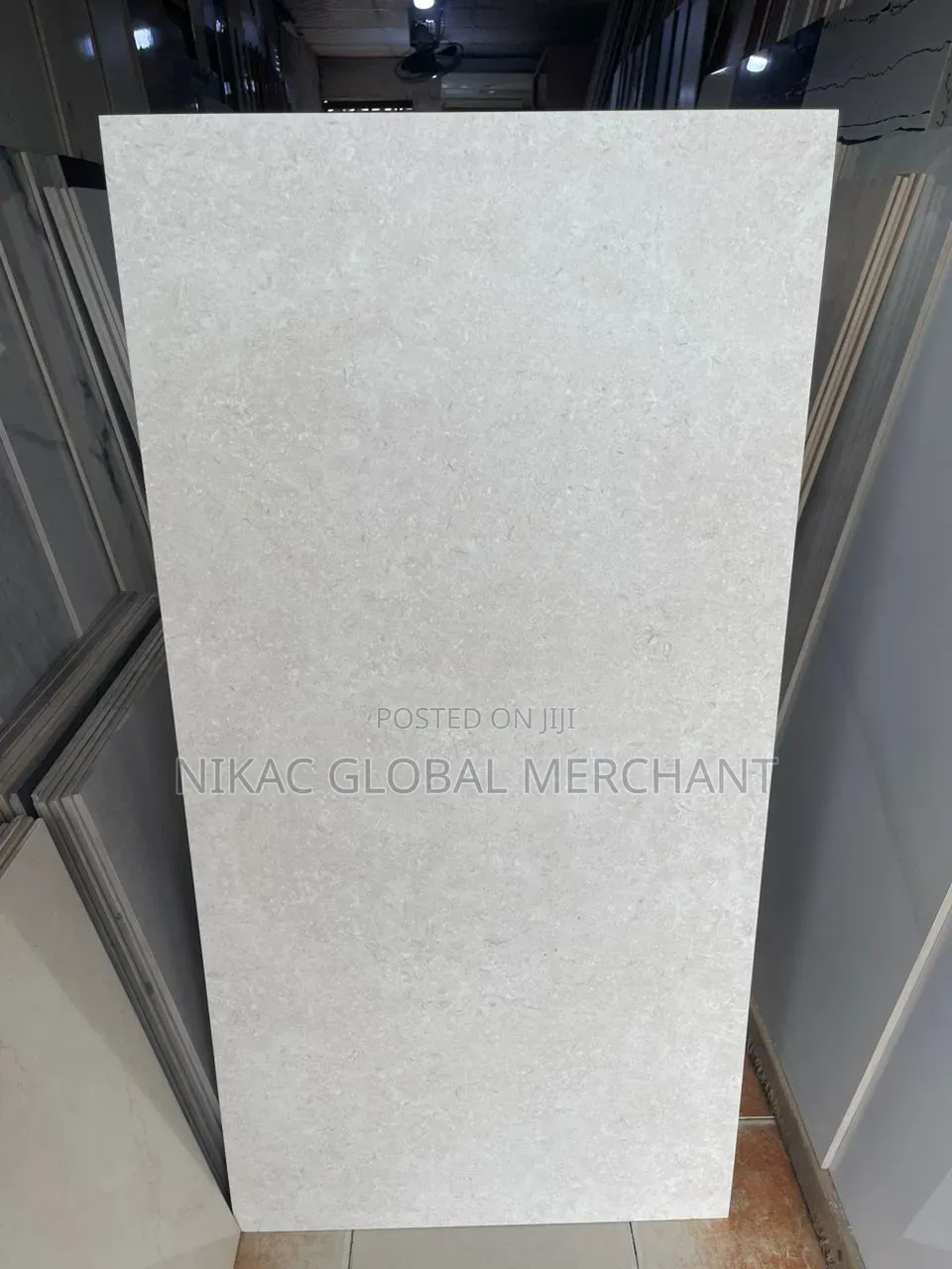 Polished Floors Tiles