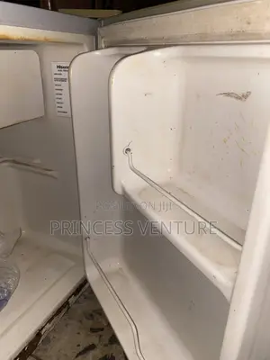 Table Fridge