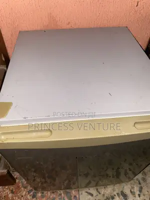 Table Fridge