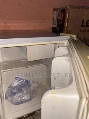 Table Fridge