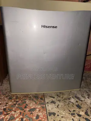 Table Fridge
