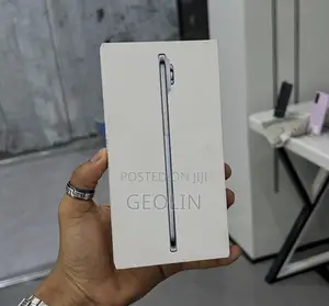 New Apple iPhone Air 512 GB Silver