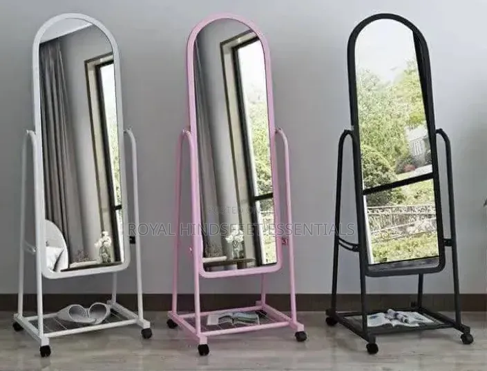 Standing Mirror