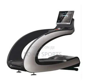 Commercial 8hp Treadmill