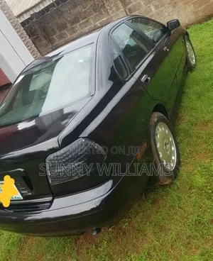 Volvo XC60 2008 Black