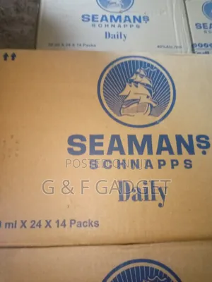 Seaman Satchet